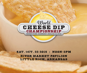 World Cheese Dip Championship