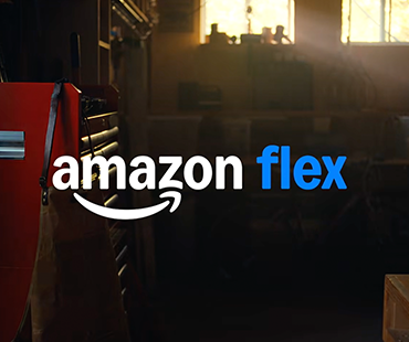 Amazon Flex